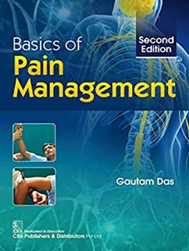 دانلود كتاب Basics Of Pain Management 2nd Edition - دکتر ایبوک