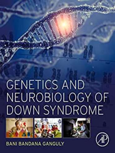 دانلود كتاب Genetics and Neurobiology of Down Syndrome 1st Edition