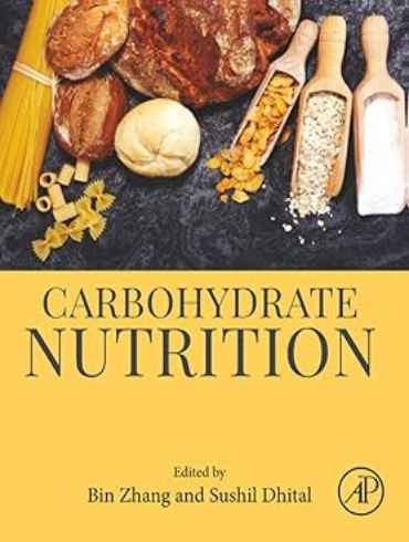 دانلود كتاب Carbohydrate Nutrition 1st Edition