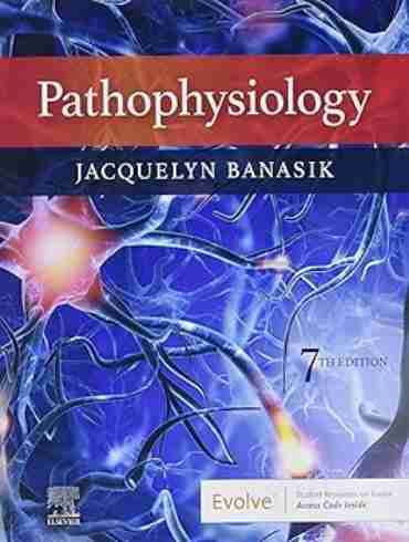 دانلود کتاب Pathophysiology 7th Edition