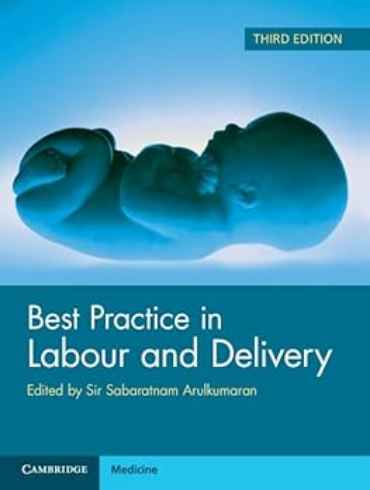 دانلود کتاب Best Practice in Labour and Delivery 3rd Edition