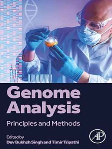 دانلود کتاب Genome Analysis: Principles and Methods 1st Edition