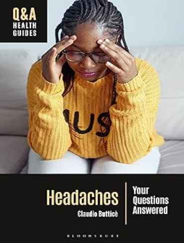 دانلود کتاب Headaches: Your Questions Answered (Q&A Health Guides) 1st Edition
