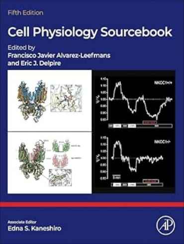 دانلود کتاب Cell Physiology Sourcebook 5th Edition