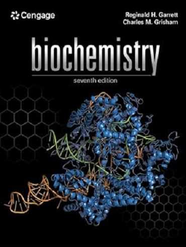 دانلود کتاب Biochemistry 7th Edition