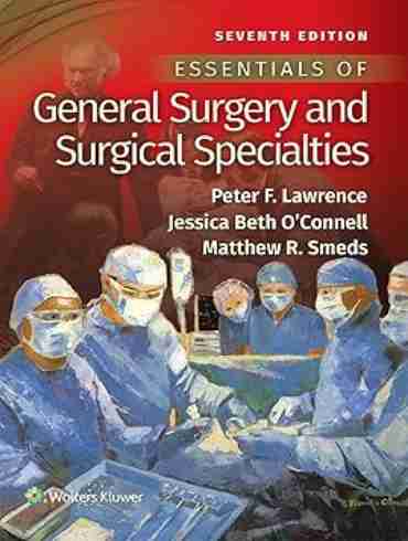 دانلود کتاب Essentials of General Surgery and Surgical Specialties 7th Edition
