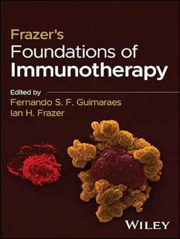 دانلود کتاب Frazer’s Foundations of Immunotherapy 1st Edition